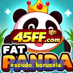 escudo borussia dortmund png